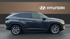 Hyundai TUCSON 1.6 TGDi Premium 5dr 2WD Petrol Estate